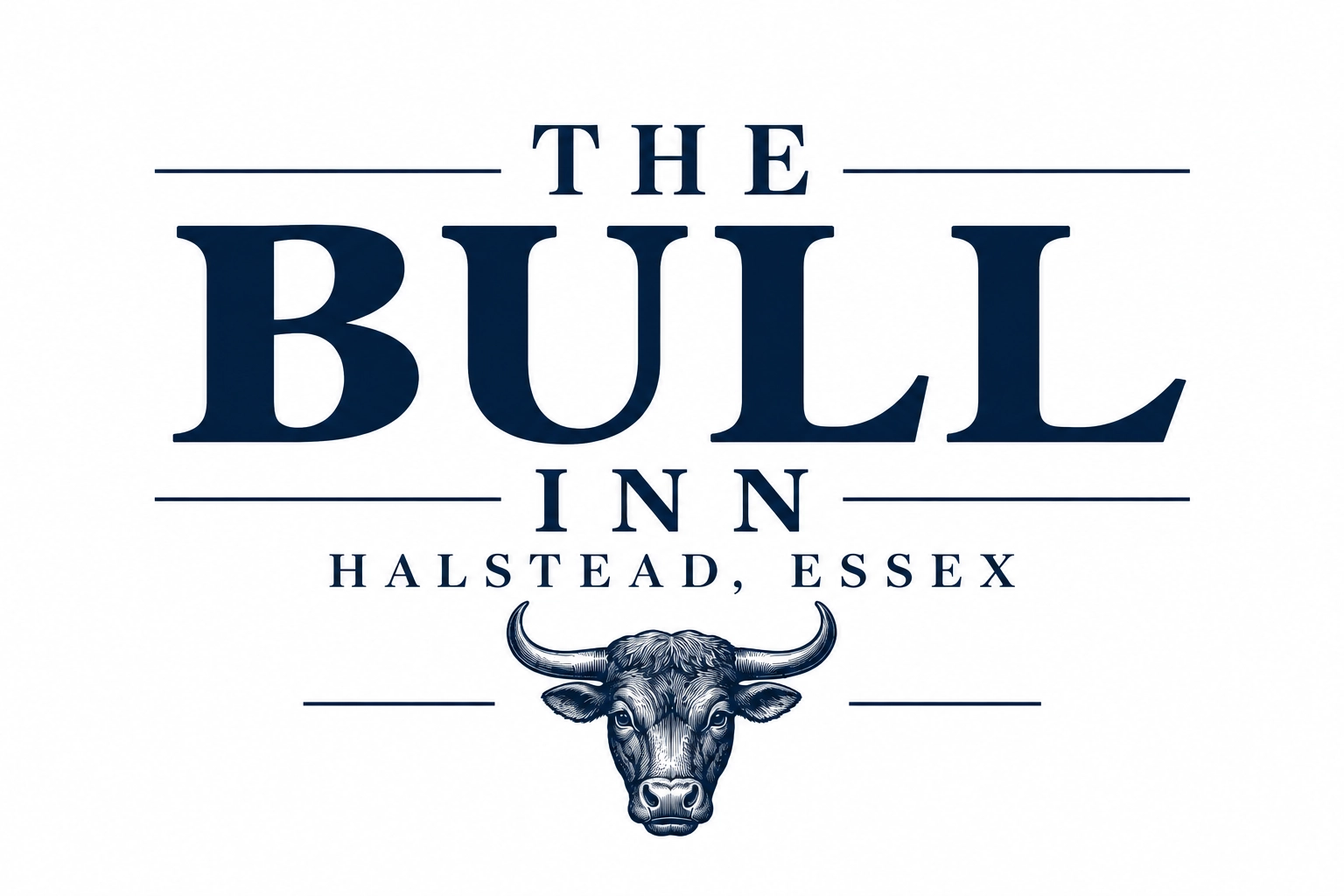 The Bull Inn Logo